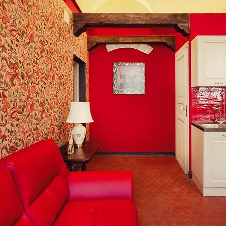 Rainbow City Center Apartment By Wonderful Italy Sanremo Exteriör bild