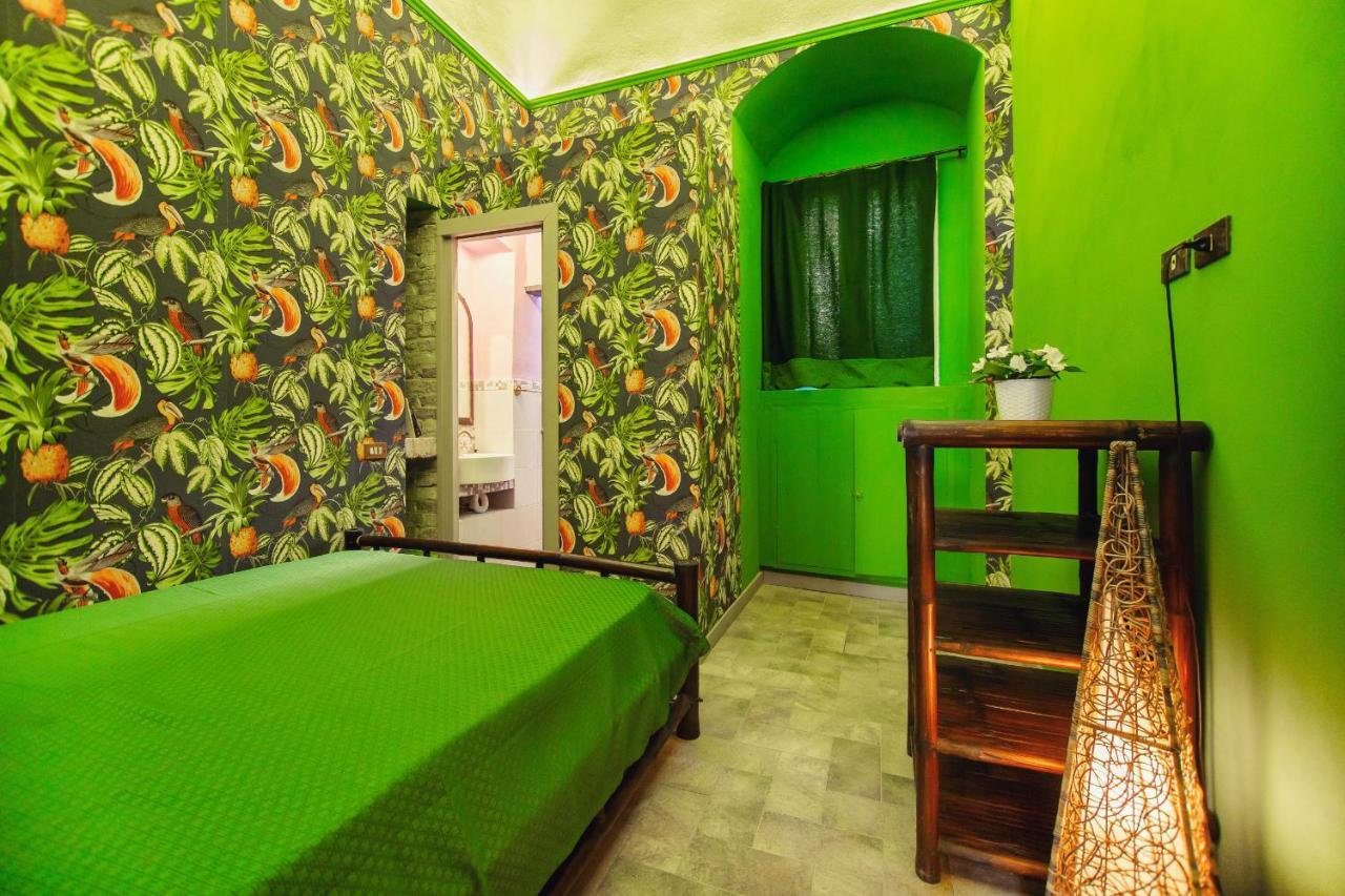 Rainbow City Center Apartment By Wonderful Italy Sanremo Exteriör bild
