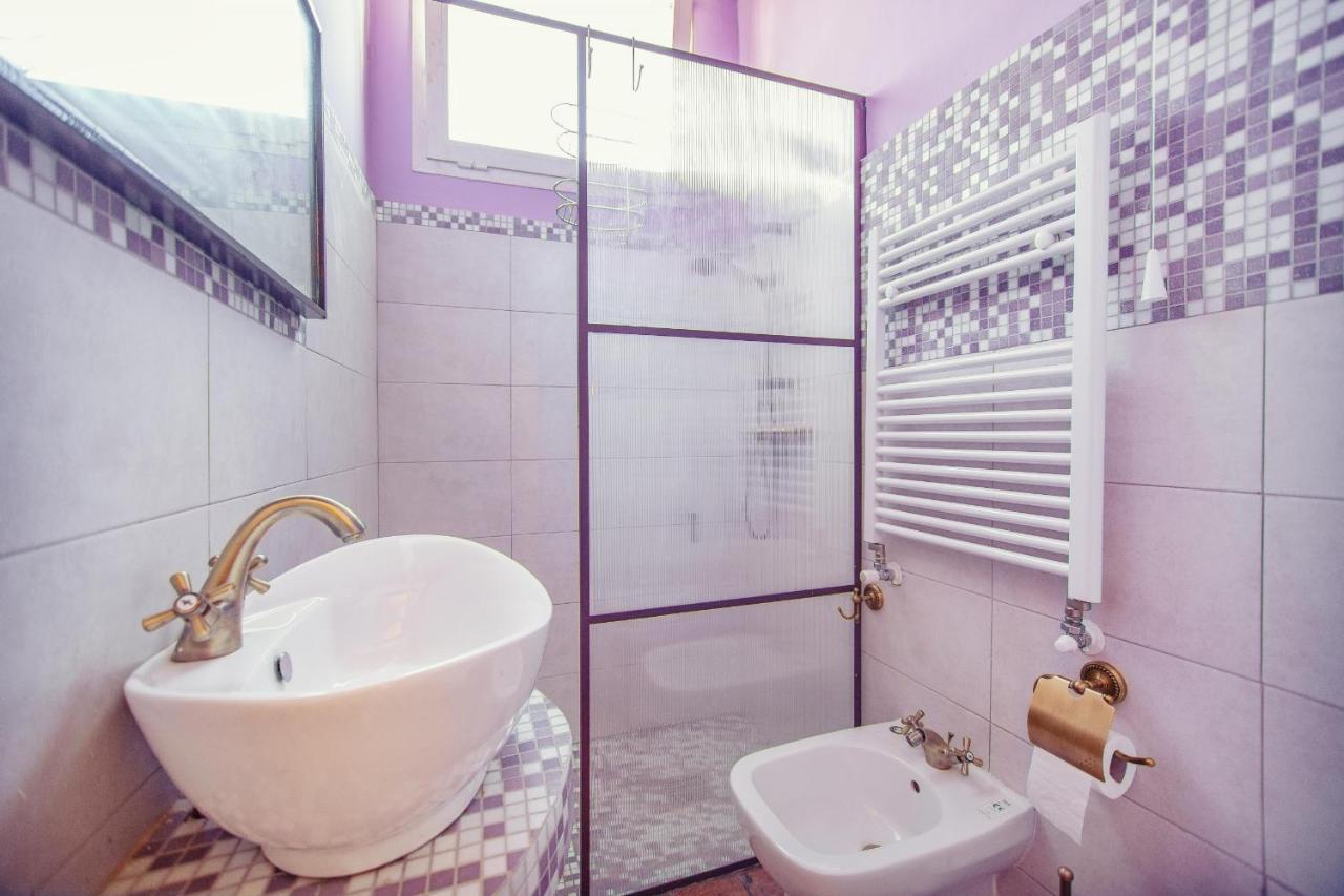 Rainbow City Center Apartment By Wonderful Italy Sanremo Exteriör bild