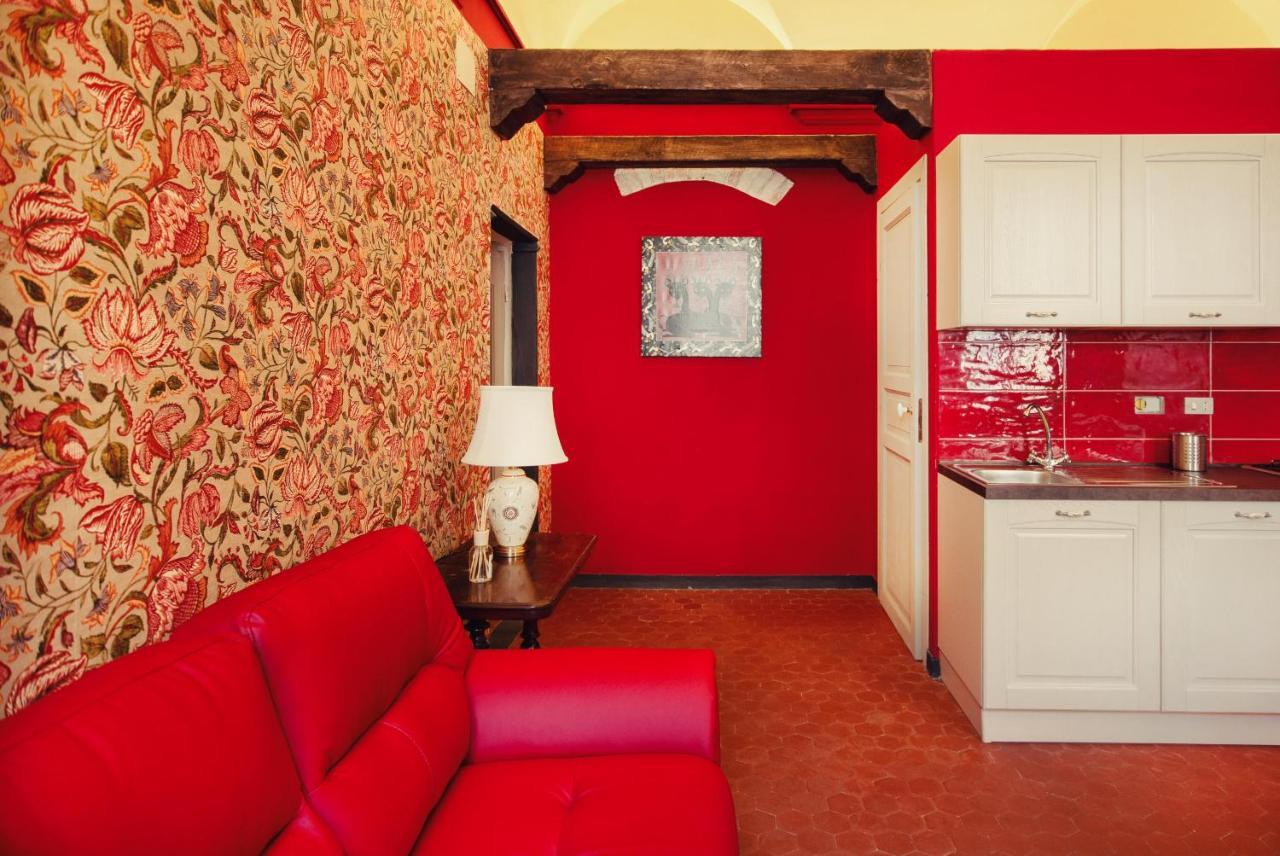 Rainbow City Center Apartment By Wonderful Italy Sanremo Exteriör bild