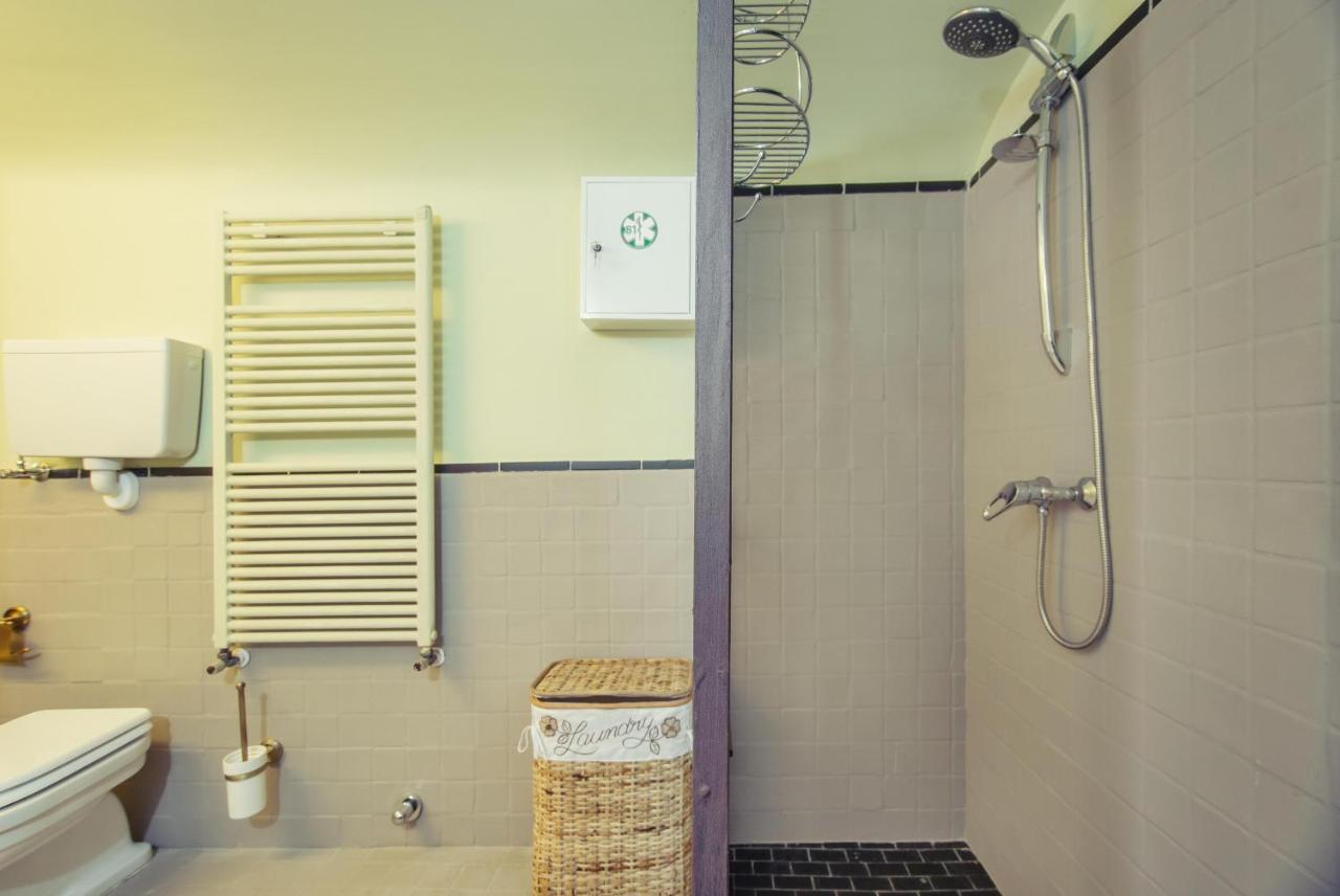Rainbow City Center Apartment By Wonderful Italy Sanremo Exteriör bild