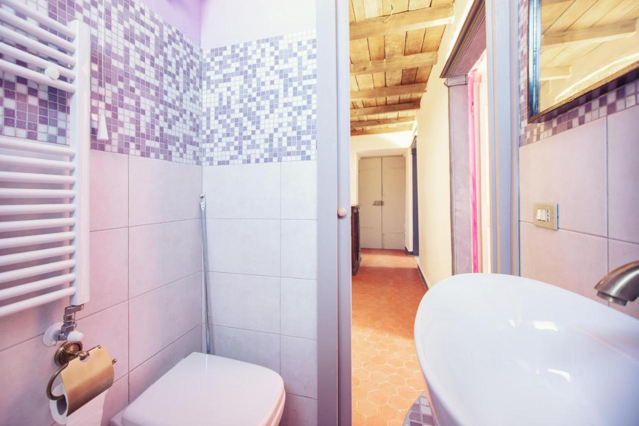 Rainbow City Center Apartment By Wonderful Italy Sanremo Exteriör bild