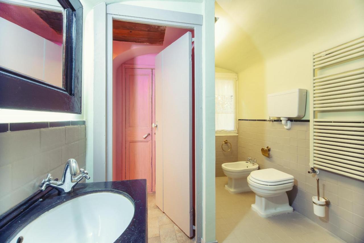 Rainbow City Center Apartment By Wonderful Italy Sanremo Exteriör bild